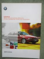 BMW Individual 1997