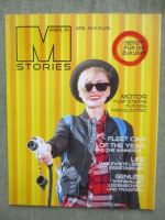 MG M Stories 1/2023