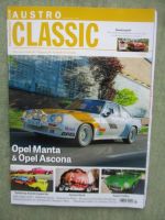 Austro Classic 5/2025