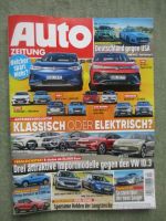Auto Zeitung 4/2025