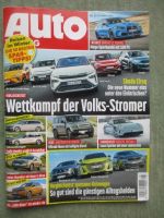 Auto Zeitung 5/2025