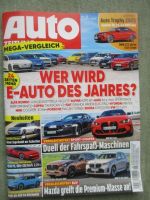 Auto Zeitung 21/2025