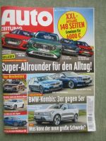 Auto Zeitung 7/2025