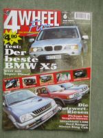 4 Wheel Fun Juni 2001