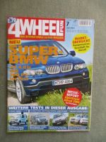 4 Wheel Fun Juli 2004