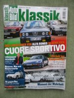 Auto Bild klassik 3/2026