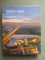 teNeues BMW Welt von der vision zur realität