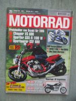 Motorrad 21/1994