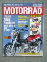 Motorrad 20/1994