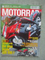 Motorrad 19/1994