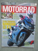 Motorrad 1/1994