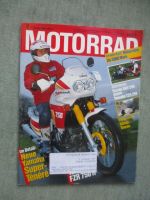 Motorrad 2/1989