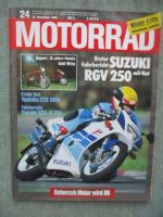 Motorrad 24/1990