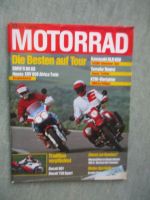 Motorrad 13/1988