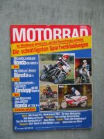 Motorrad 2/1983