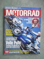 Motorrad 7/1993