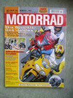 Motorrad 11/1997