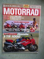Motorrad 2/1997
