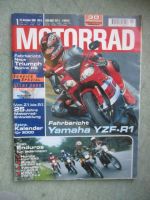 Motorrad 1/2000