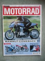 Motorrad 16/2000