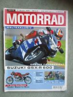 Motorrad 23/2000