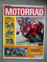 Motorrad 24/2000