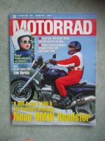 Motorrad 25/1993