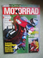 Motorrad 24/1993