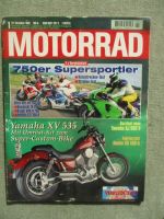 Motorrad 1/1996