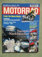 Motorrad 2/1996