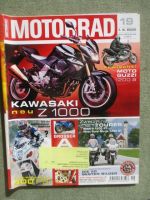 Motorrad 19/2006