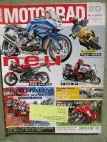 Motorrad 20/2006