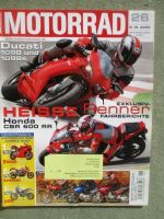Motorrad 26/2006