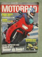Motorrad 1/1993
