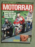 Motorrad 3/1993