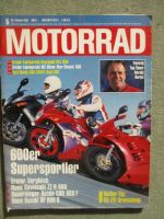 Motorrad 5/1993