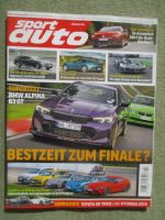 sport auto Februar 2026