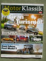 Motor Klassik Februar 2026
