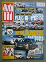 Auto Bild 8/2026
