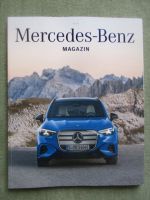 Mercedes Benz Magazin Nr.377