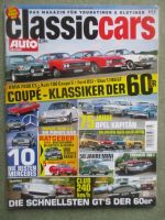 Auto Zeitung classiccars 3/2013
