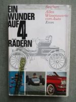 Econ Verlag Seiffert Ein Wunder auf 4 Rädern