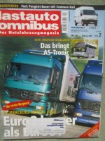 lastauto omnibus Februar 2001
