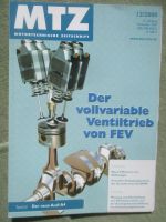 Motorentechnische Zeitung Dezember 2000