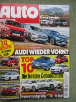 Auto Zeitung 6/2026