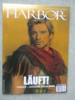 Harbor Magazin 2/2026