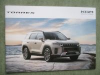 KGM Torres Prospekt Februar 2025