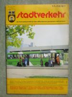 stadtverkehr 11-12/1987