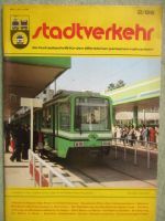 stadtverkehr 2/1986