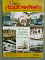 stadtverkehr Oktober 2006